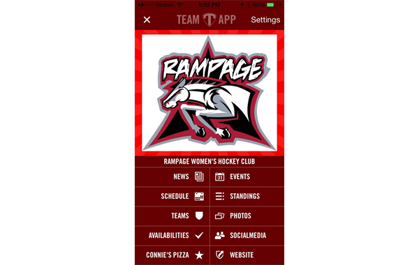 There's an app for that!
